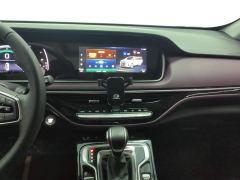GAC Aion M6 Pro 270T Luxury Edition - ფოტო 17