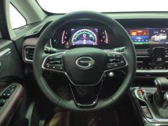 GAC Aion M6 Pro 270T Luxury Edition - ფოტო 18