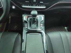 GAC Aion M6 Pro 270T Luxury Edition - ფოტო 19