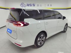 GAC Aion M6 Pro 270T Luxury Edition - ფოტო 2