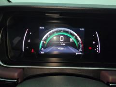 GAC Aion M6 Pro 270T Luxury Edition - ფოტო 20
