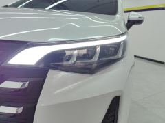 GAC Aion M6 Pro 270T Luxury Edition - ფოტო 4