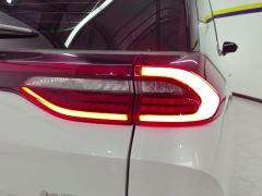 GAC Aion M6 Pro 270T Luxury Edition - ფოტო 5