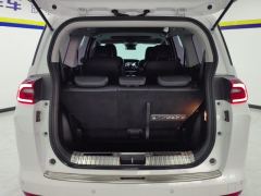 GAC Aion M6 Pro 270T Luxury Edition - ფოტო 7
