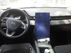 XPeng G3 G3i 460G - ფოტო 16