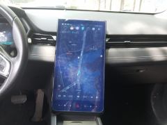 XPeng G3 G3i 460G - ფოტო 17