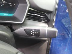 XPeng G3 G3i 460G - ფოტო 19