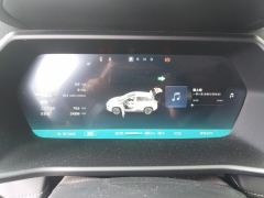 XPeng G3 G3i 460G - ფოტო 20