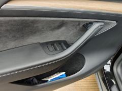 Tesla Model Y Standard endurance rear-wheel drive - ფოტო 13
