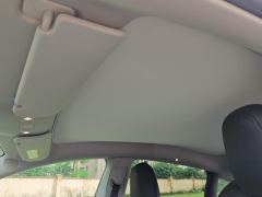 Tesla Model Y Standard endurance rear-wheel drive - ფოტო 15