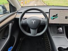 Tesla Model Y Standard endurance rear-wheel drive - ფოტო 18