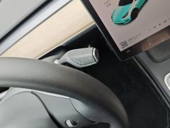 Tesla Model Y Standard endurance rear-wheel drive - ფოტო 19