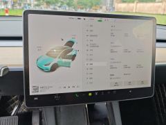 Tesla Model Y Standard endurance rear-wheel drive - ფოტო 20