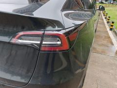 Tesla Model Y Standard endurance rear-wheel drive - ფოტო 5