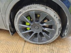 Tesla Model Y Standard endurance rear-wheel drive - ფოტო 6