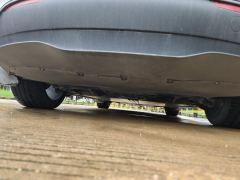 Tesla Model Y Standard endurance rear-wheel drive - ფოტო 9