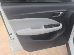 Leapmotor T03 310km 310 Edition - ფოტო 12
