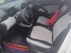 Leapmotor T03 310km 310 Edition - ფოტო 14
