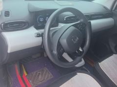 Leapmotor T03 310km 310 Edition - ფოტო 16