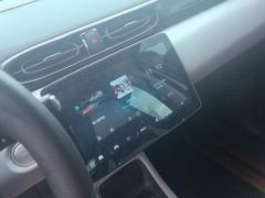 Leapmotor T03 310km 310 Edition - ფოტო 17