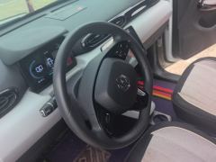 Leapmotor T03 310km 310 Edition - ფოტო 18