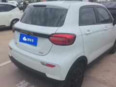 Leapmotor T03 310km 310 Edition - ფოტო 2