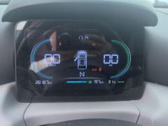 Leapmotor T03 310km 310 Edition - ფოტო 20