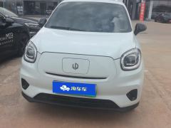 Leapmotor T03 310km 310 Edition - ფოტო 3