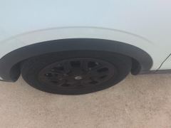 Leapmotor T03 310km 310 Edition - ფოტო 6