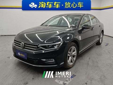 2023 Volkswagen Magotan 2 Million Edition 280TSI Comfort Edition - ავტომობილი ჩინეთიდან