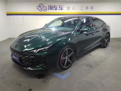 MG7 2.0T Automatic Trophy Apex Edition - ფოტო 1