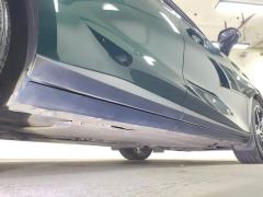 MG7 2.0T Automatic Trophy Apex Edition - ფოტო 10