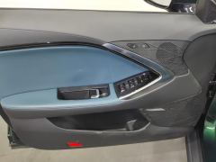MG7 2.0T Automatic Trophy Apex Edition - ფოტო 13