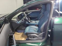 MG7 2.0T Automatic Trophy Apex Edition - ფოტო 14