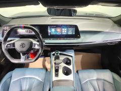 MG7 2.0T Automatic Trophy Apex Edition - ფოტო 16