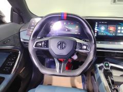 MG7 2.0T Automatic Trophy Apex Edition - ფოტო 18