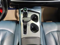 MG7 2.0T Automatic Trophy Apex Edition - ფოტო 19