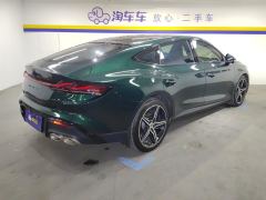 MG7 2.0T Automatic Trophy Apex Edition - ფოტო 2