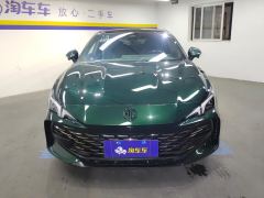 MG7 2.0T Automatic Trophy Apex Edition - ფოტო 3