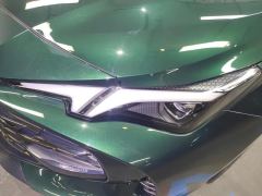MG7 2.0T Automatic Trophy Apex Edition - ფოტო 4