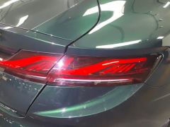MG7 2.0T Automatic Trophy Apex Edition - ფოტო 5