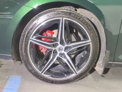MG7 2.0T Automatic Trophy Apex Edition - ფოტო 6