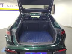 MG7 2.0T Automatic Trophy Apex Edition - ფოტო 7