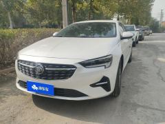 Buick Regal 552T Smart Version - фото 1