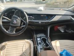 Buick Regal 552T Smart Version - фото 16