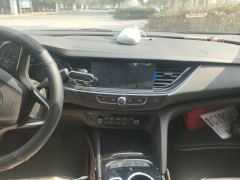Buick Regal 552T Smart Version - фото 17