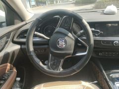 Buick Regal 552T Smart Version - фото 18