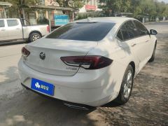 Buick Regal 552T Smart Version - фото 2