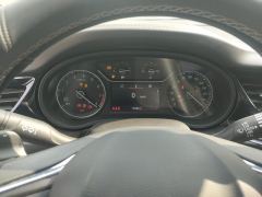 Buick Regal 552T Smart Version - фото 20