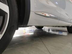 Geely Xingyue L 2.0T Automatic two-wheel drive Sky Edition - ფოტო 10